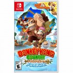 Donkey Kong Country - Tropical Freezy [NSW]